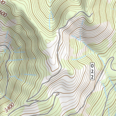 46122NE Page 76 Centralia Topo Preview 3