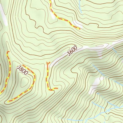 46122NE Page 77 Centralia Topo Preview 2