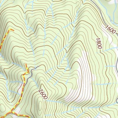 46122NE Page 78 Centralia Topo Preview 2
