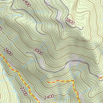 46122NE Page 78 Centralia Topo Preview 3