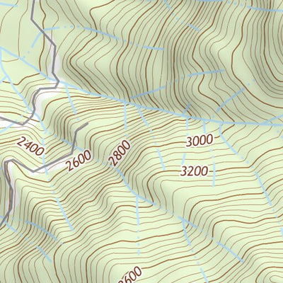 46122NE Page 80 Centralia Topo Preview 2