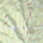 46122NE Page 82 Centralia Topo Preview 3