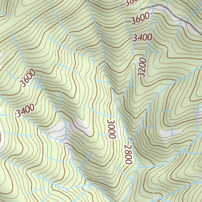 46122NE Page 82 Centralia Topo Preview 3