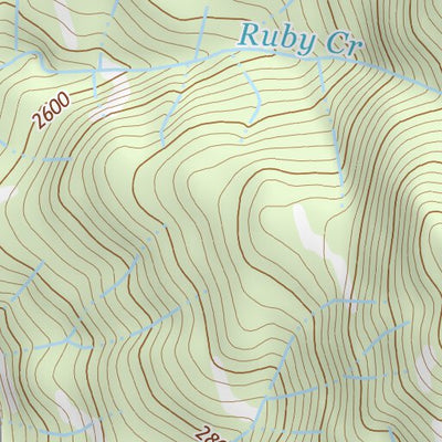 46122NE Page 83 Centralia Topo Preview 3