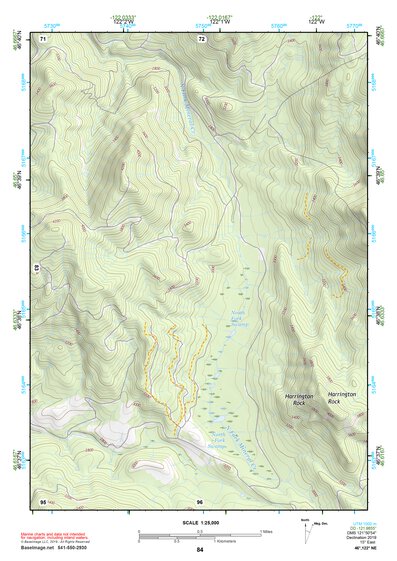 46122NE Page 84 Centralia Topo Preview 1