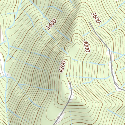 46122NE Page 84 Centralia Topo Preview 3