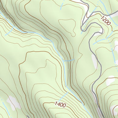 46122NE Page 85 Centralia Topo Preview 2