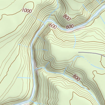 46122NE Page 85 Centralia Topo Preview 3