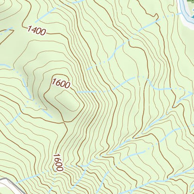 46122NE Page 86 Centralia Topo Preview 2