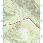 46122NE Page 88 Centralia Topo Preview 1
