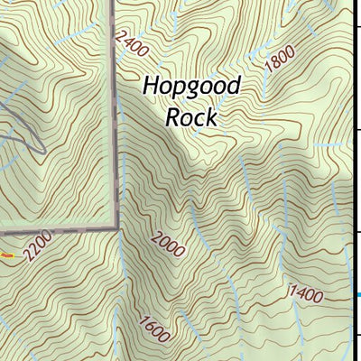 46122NE Page 89 Centralia Topo Preview 3