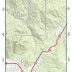 46122NE Page 90 Centralia Topo Preview 1