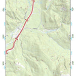 46122NE Page 91 Centralia Topo Preview 1