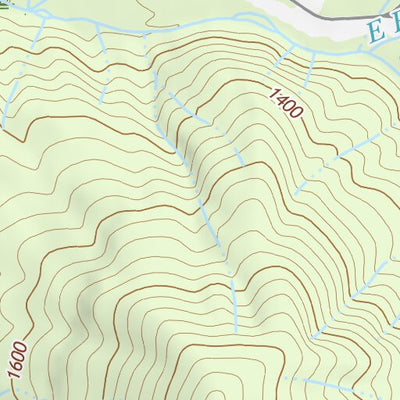 46122NE Page 91 Centralia Topo Preview 2