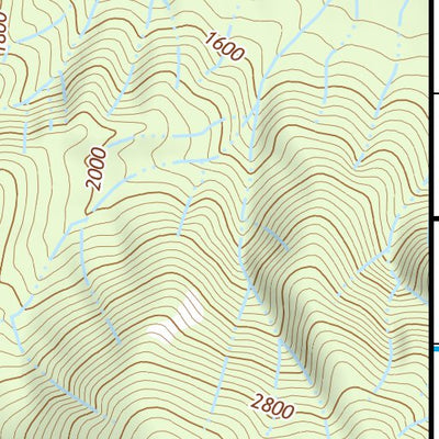 46122NE Page 91 Centralia Topo Preview 3