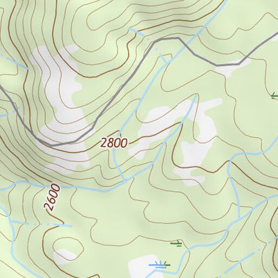46122NE Page 93 Centralia Topo Preview 2