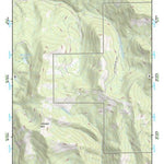 46122NE Page 94 Centralia Topo Preview 1