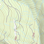 46122NE Page 95 Centralia Topo Preview 2