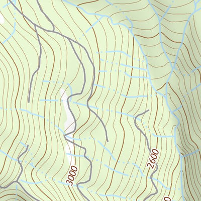 46122NE Page 95 Centralia Topo Preview 2