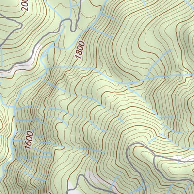 46122NE Page 95 Centralia Topo Preview 3