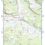 46122NE Page 97 Centralia Topo Preview 1