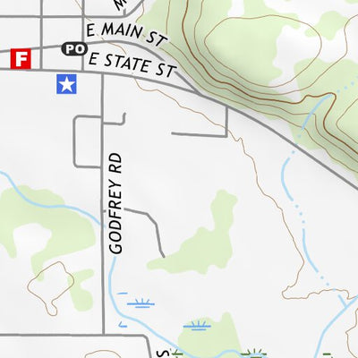 46122NE Page 97 Centralia Topo Preview 2