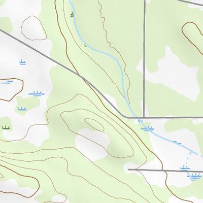 46122NE Page 98 Centralia Topo Preview 2