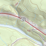 46122NE Page 98 Centralia Topo Preview 3