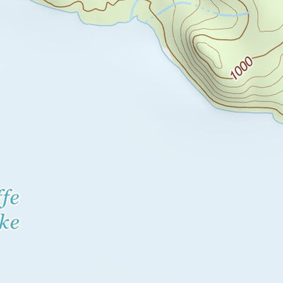 46122NE Page 99 Centralia Topo Preview 2