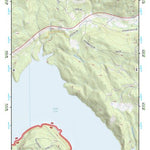 46122NE Page 100 Centralia Topo Preview 1