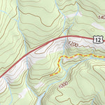 46122NE Page 100 Centralia Topo Preview 3