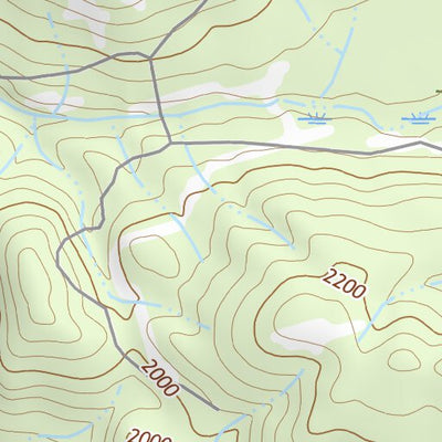 46122NE Page 101 Centralia Topo Preview 2
