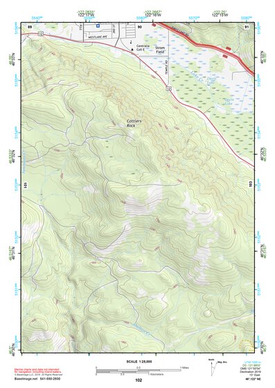 46122NE Page 102 Centralia Topo Preview 1