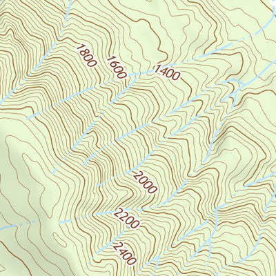 46122NE Page 102 Centralia Topo Preview 3