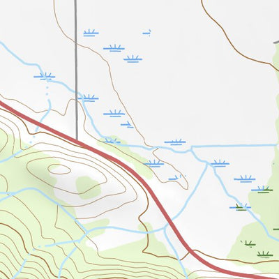 46122NE Page 103 Centralia Topo Preview 2