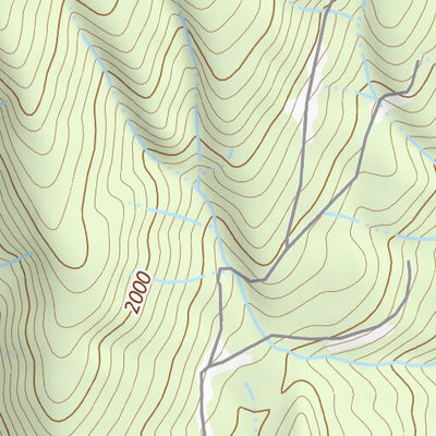 46122NE Page 104 Centralia Topo Preview 2