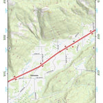 46122NE Page 105 Centralia Topo Preview 1