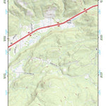 46122NE Page 106 Centralia Topo Preview 1