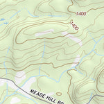 46122NE Page 106 Centralia Topo Preview 2