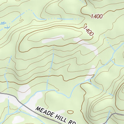 46122NE Page 106 Centralia Topo Preview 2
