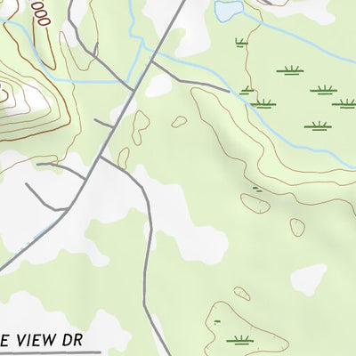 46122NE Page 108 Centralia Topo Preview 2