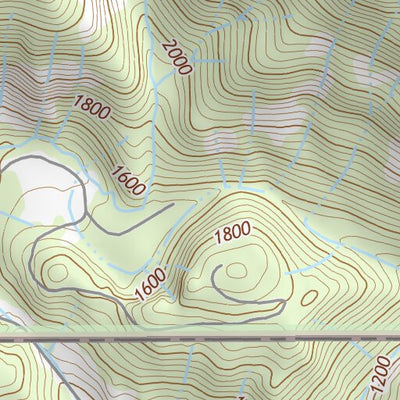 46122NE Page 108 Centralia Topo Preview 3