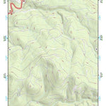 46122SE Page 28 Mount Saint Helens Topo Preview 1