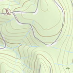 46122SE Page 29 Mount Saint Helens Topo Preview 2