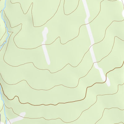 46122SE Page 82 Mount Saint Helens Topo Preview 2