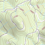 46122SE Page 88 Mount Saint Helens Topo Preview 2