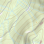 46122SE Page 88 Mount Saint Helens Topo Preview 3
