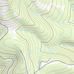 46122SE Page 97 Mount Saint Helens Topo Preview 2