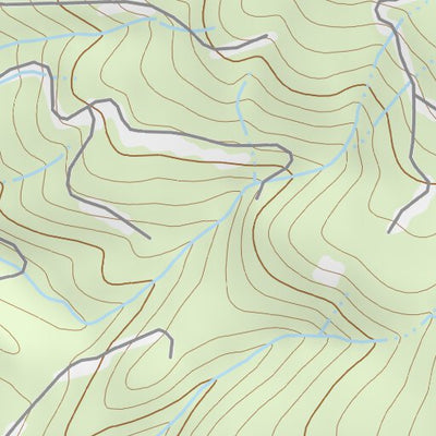 46122SE Page 98 Mount Saint Helens Topo Preview 2