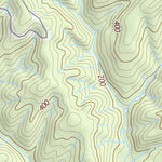 46123NE Page 1 Chehalis River Topo Preview 3